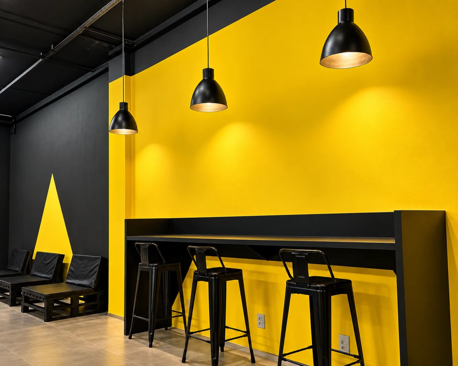 Espaço Coworking JP